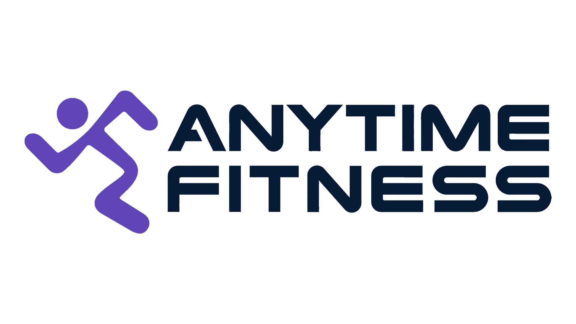 ANYTIME FITNESS logo