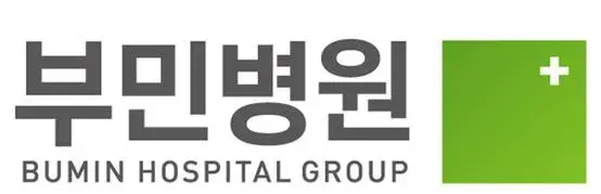 BUSAN BUMIN HOSPITAL logo