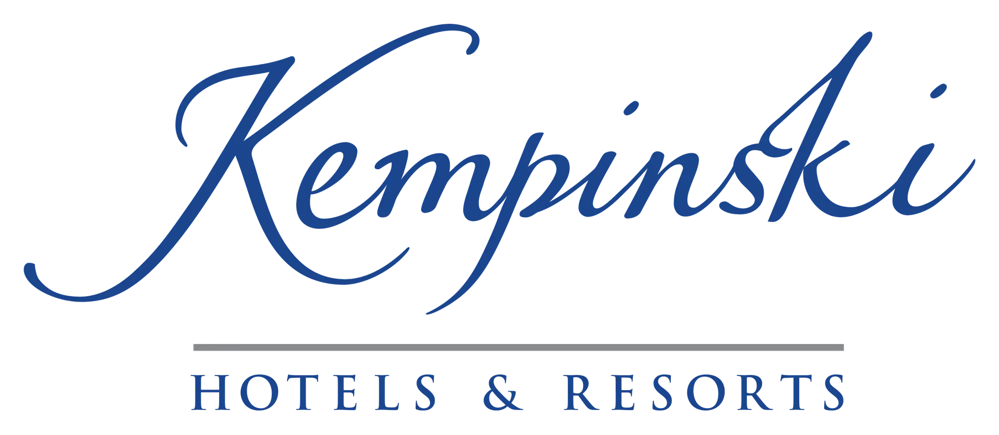 KEMPINSKI logo