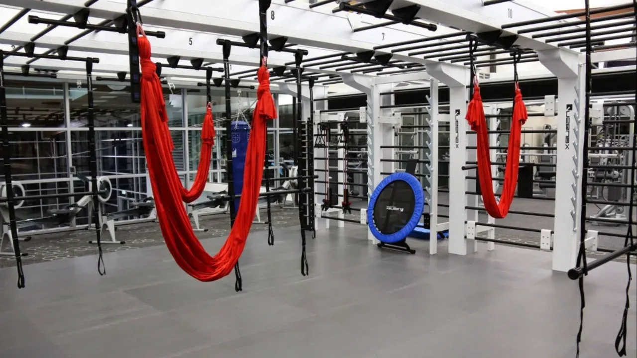 Queenax installation – Campbelltown, Australia