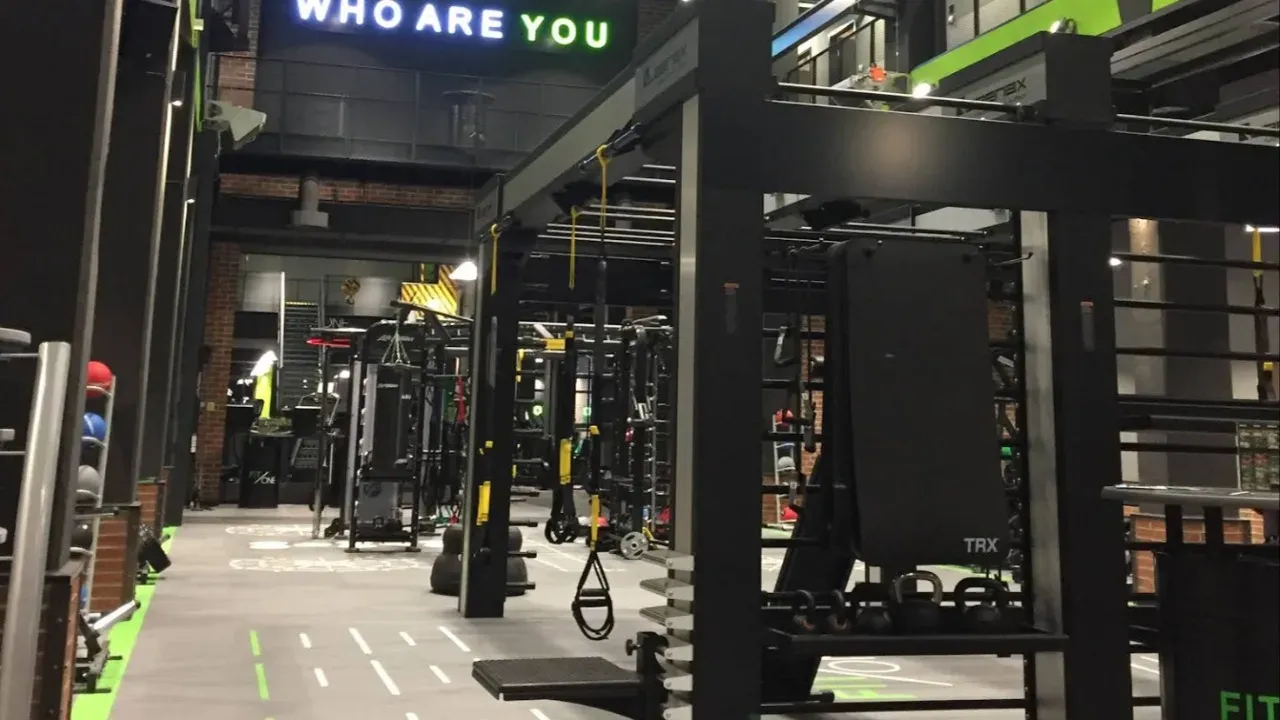 Queenax installation – Magdeburg, Germany