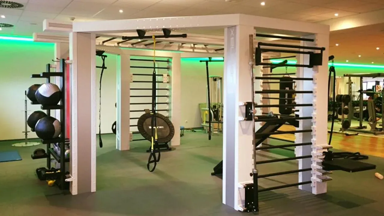 Queenax installation – Wolfsburg, Germany