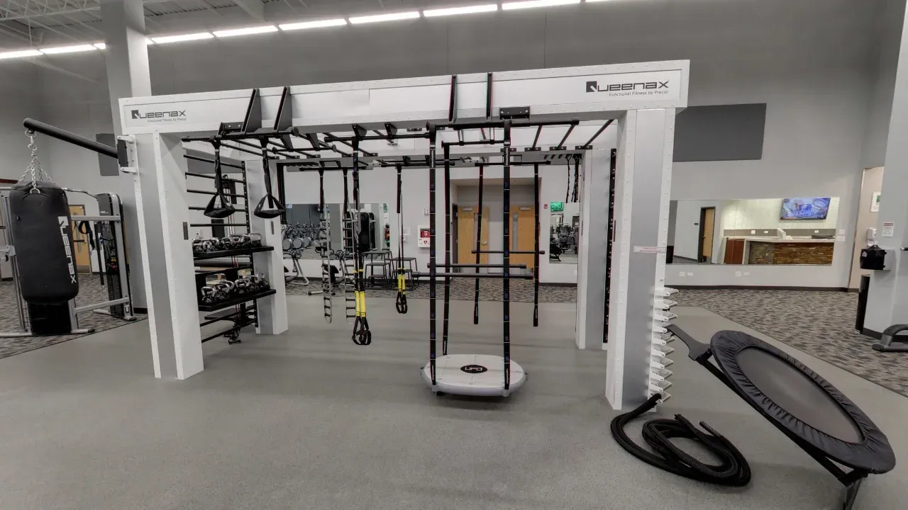 Queenax installation – Chicago, United States