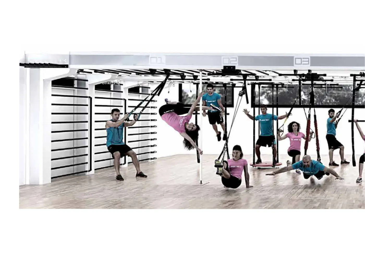 Catalog Queenax – page 2
