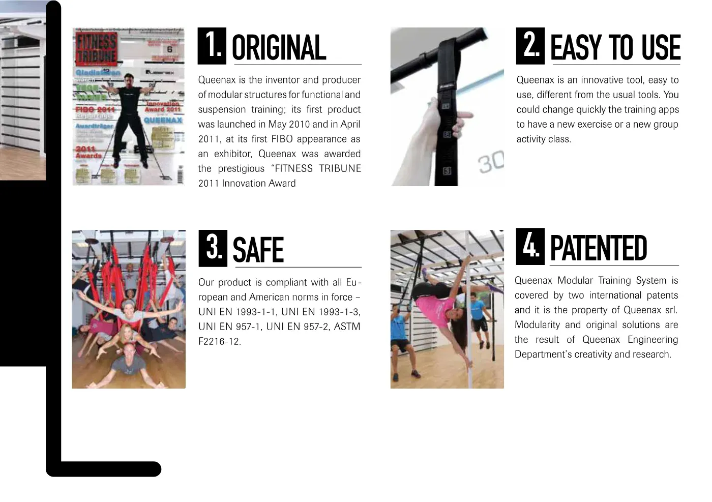 Catalog Queenax – page 15