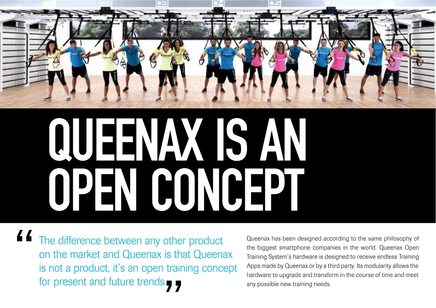 Catalog Queenax – page 16