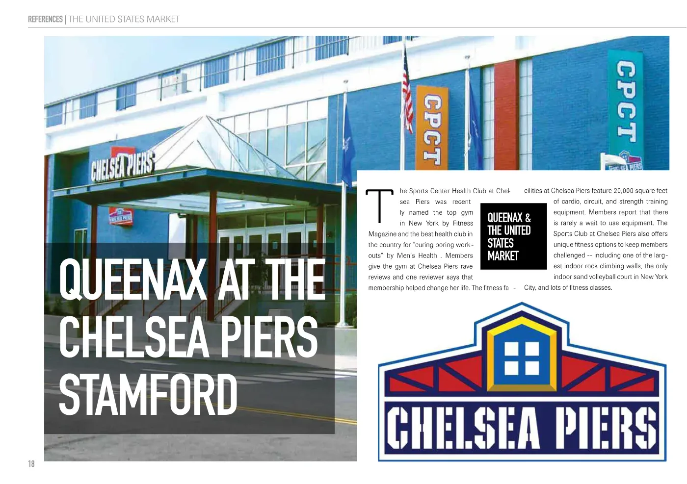Queenax References – page 18