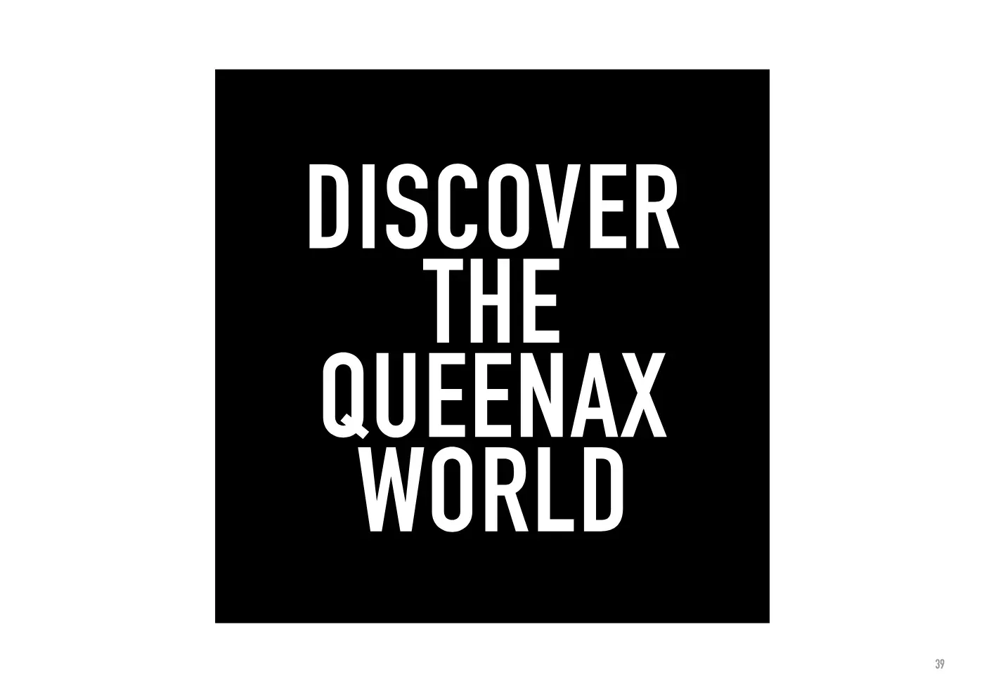 Queenax References – page 39