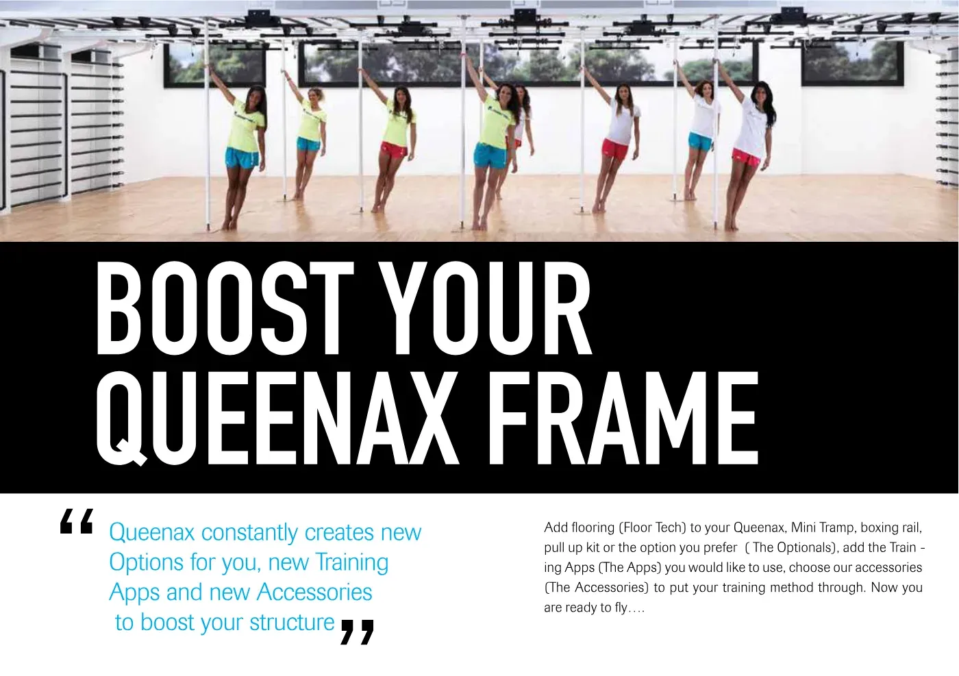 Catalog Queenax – page 62