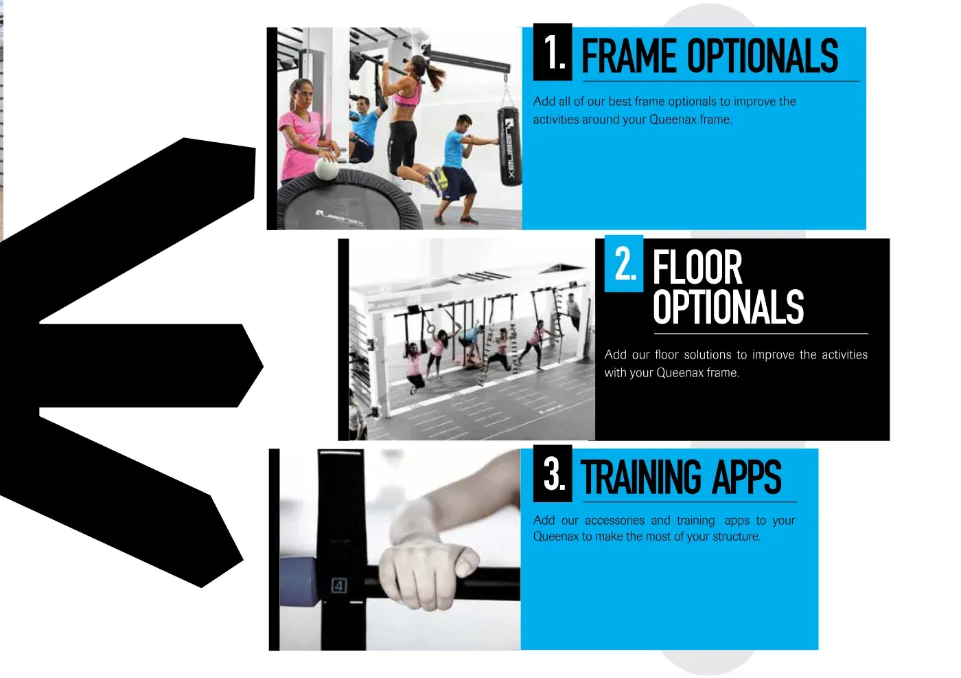 Catalog Queenax – page 63